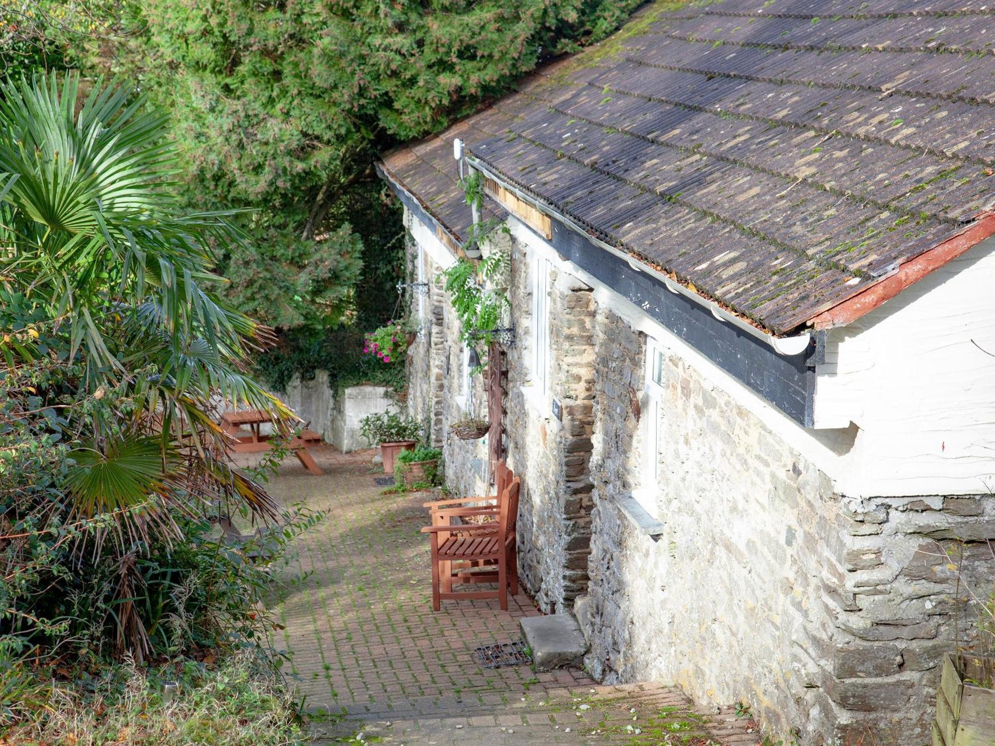 Smithy Villa Saint Martin  Екстериор снимка