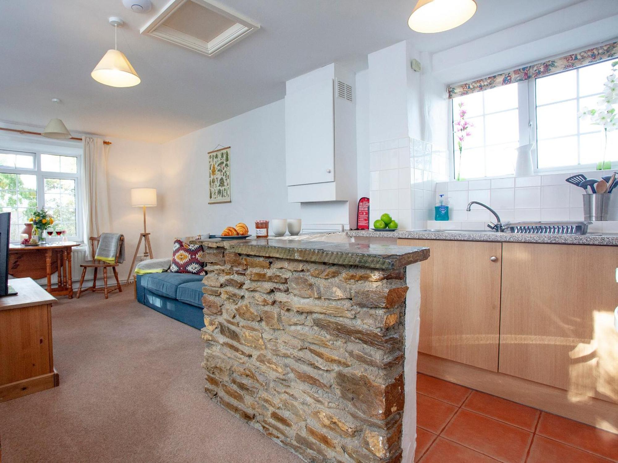 Smithy Villa Saint Martin  Екстериор снимка